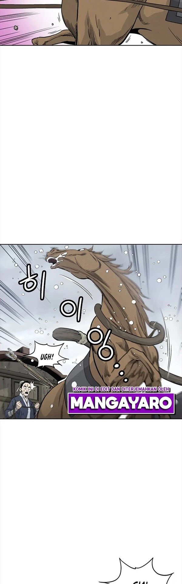 Read I Reincarnated as a Legendary Surgeon Bahasa Indonesia ID Manga Online