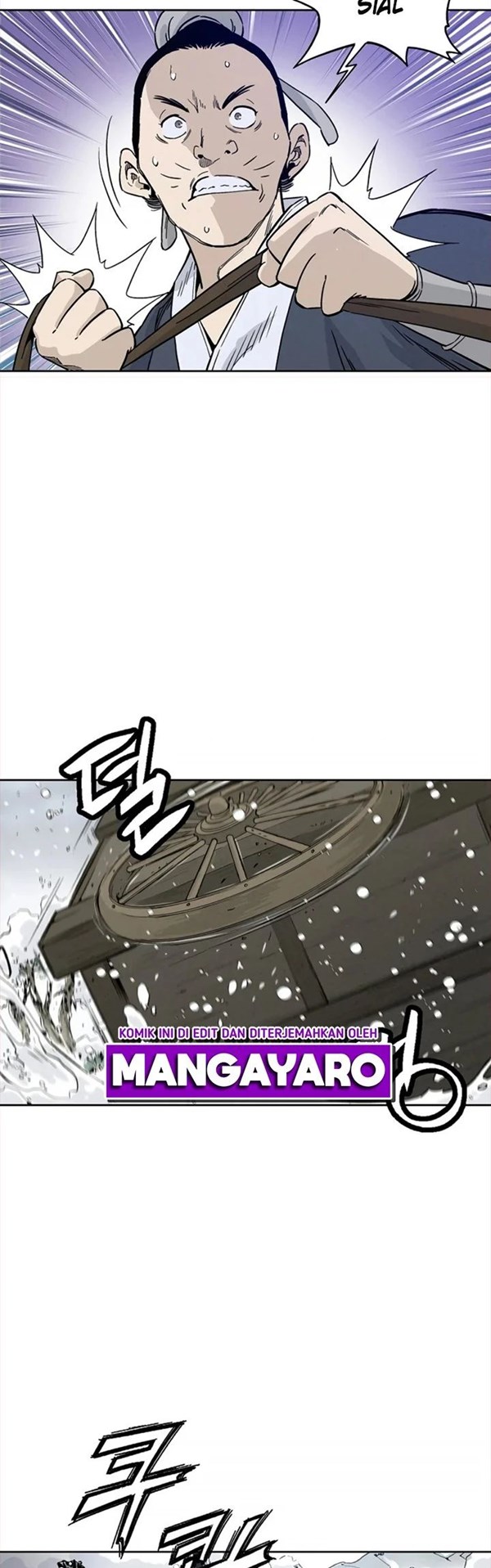 Read I Reincarnated as a Legendary Surgeon Bahasa Indonesia ID Manga Online