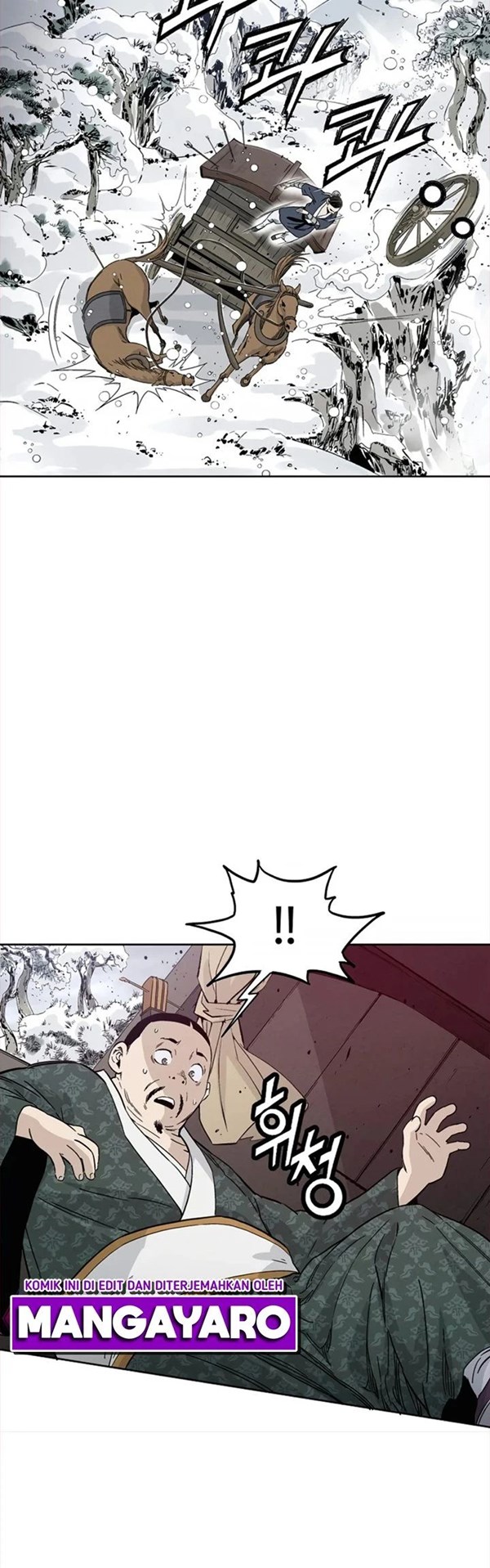 Read I Reincarnated as a Legendary Surgeon Bahasa Indonesia ID Manga Online