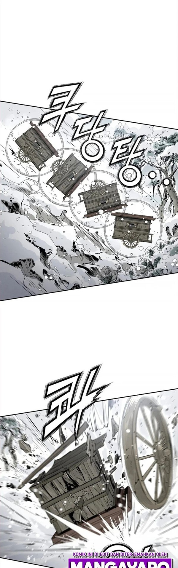 Read I Reincarnated as a Legendary Surgeon Bahasa Indonesia ID Manga Online