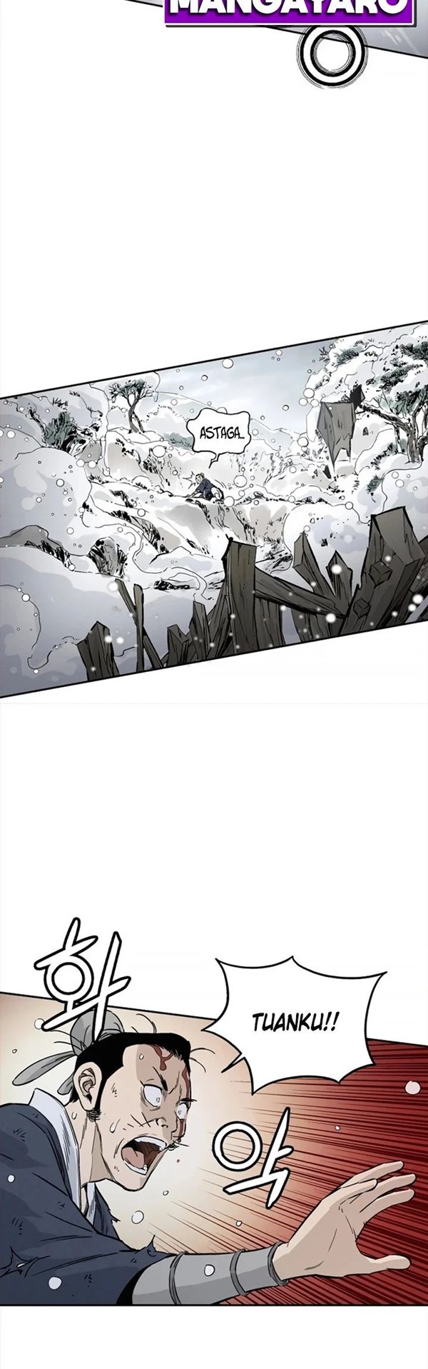 Read I Reincarnated as a Legendary Surgeon Bahasa Indonesia ID Manga Online