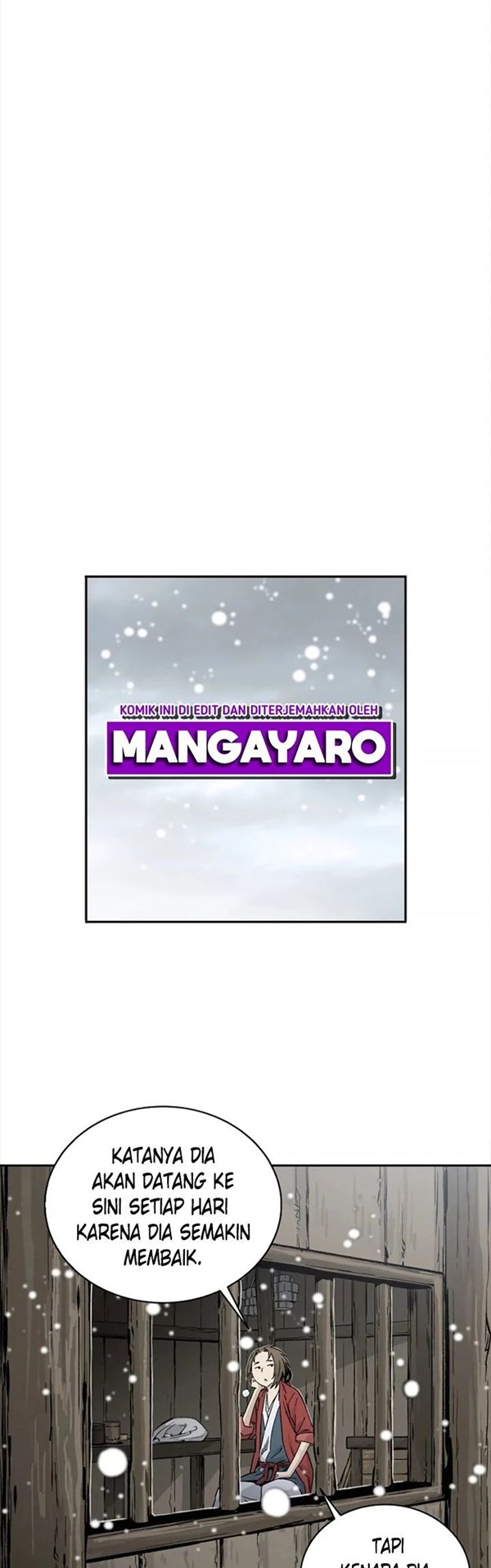 Read I Reincarnated as a Legendary Surgeon Bahasa Indonesia ID Manga Online