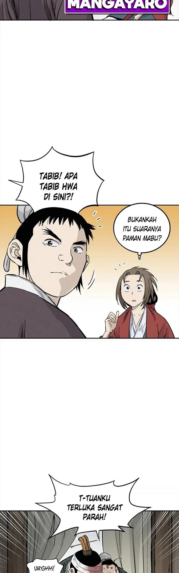 Read I Reincarnated as a Legendary Surgeon Bahasa Indonesia ID Manga Online