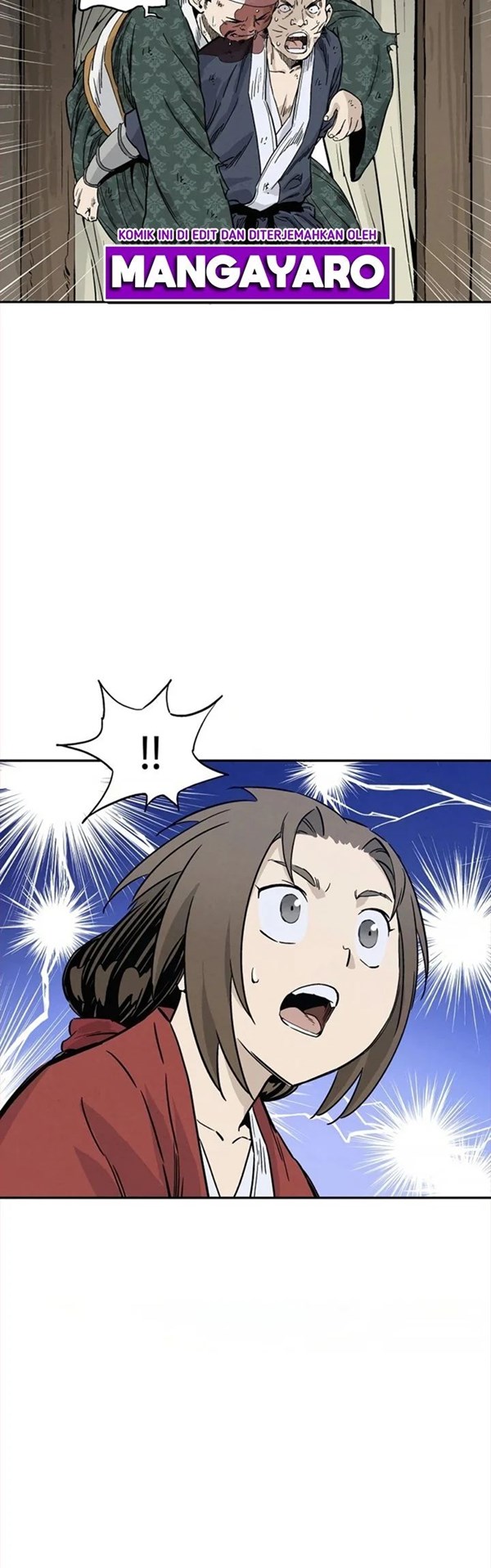 Read I Reincarnated as a Legendary Surgeon Bahasa Indonesia ID Manga Online