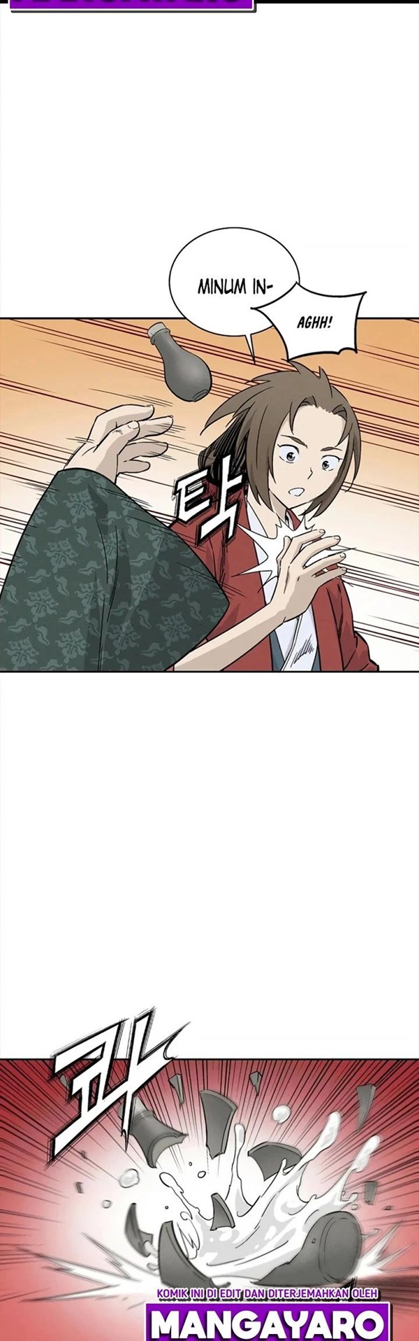 Read I Reincarnated as a Legendary Surgeon Bahasa Indonesia ID Manga Online