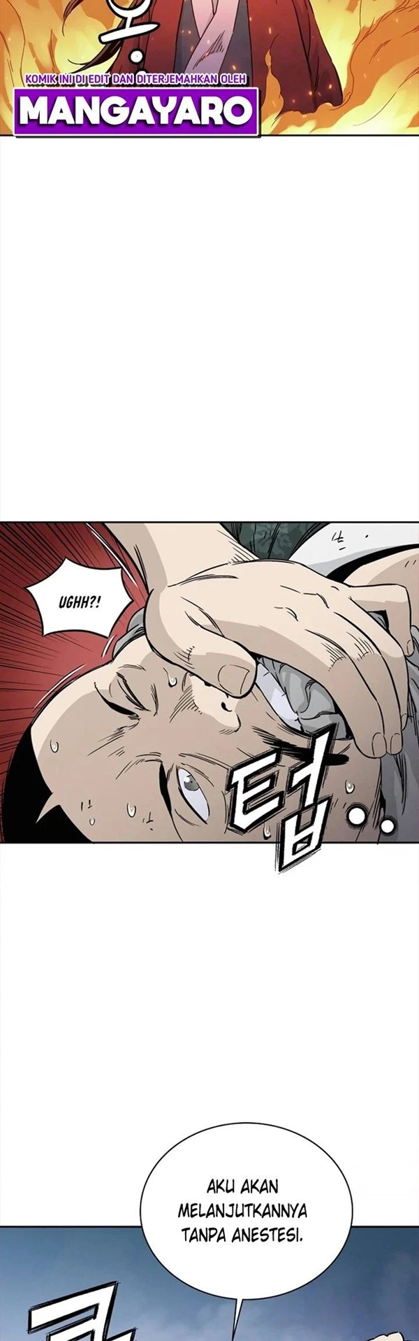 Read I Reincarnated as a Legendary Surgeon Bahasa Indonesia ID Manga Online