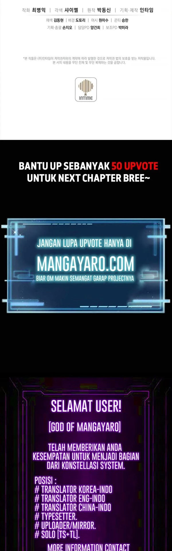 Read I Reincarnated as a Legendary Surgeon Bahasa Indonesia ID Manga Online