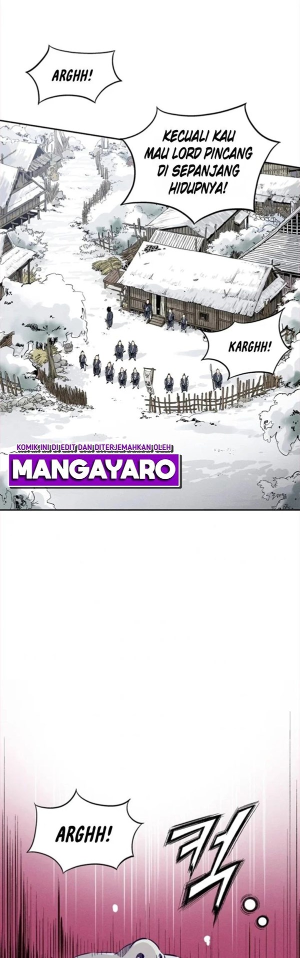 Read I Reincarnated as a Legendary Surgeon Bahasa Indonesia ID Manga Online