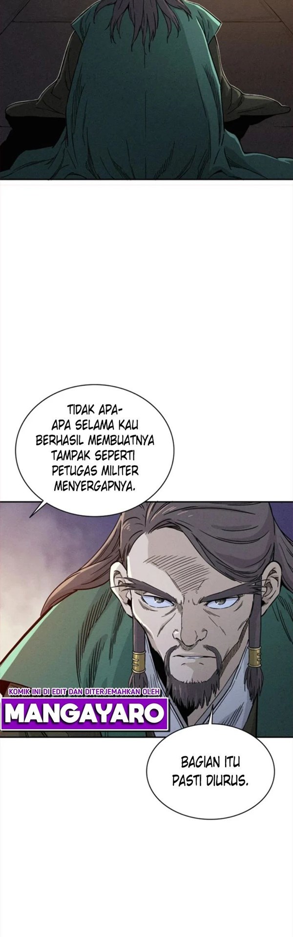 Read I Reincarnated as a Legendary Surgeon Bahasa Indonesia ID Manga Online