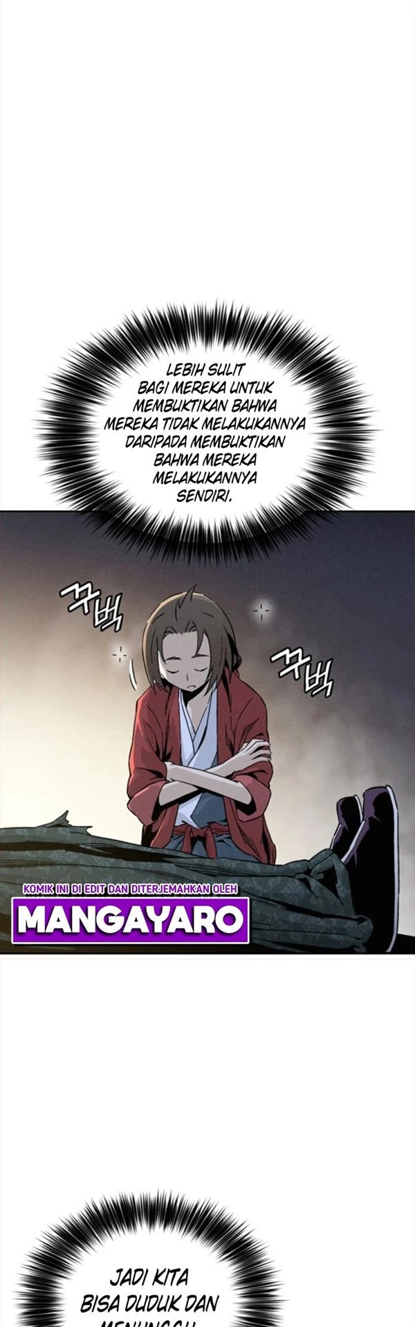 Read I Reincarnated as a Legendary Surgeon Bahasa Indonesia ID Manga Online