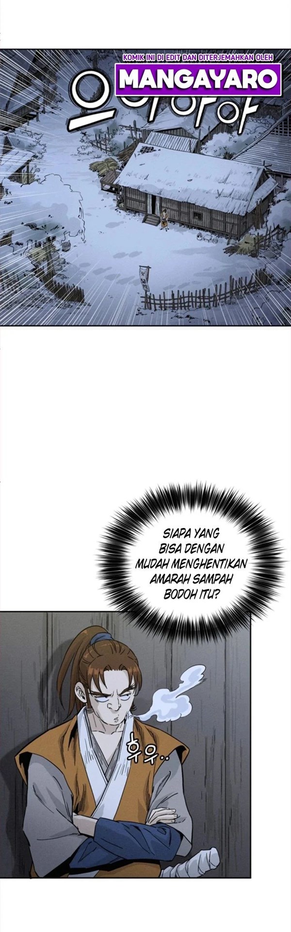 Read I Reincarnated as a Legendary Surgeon Bahasa Indonesia ID Manga Online