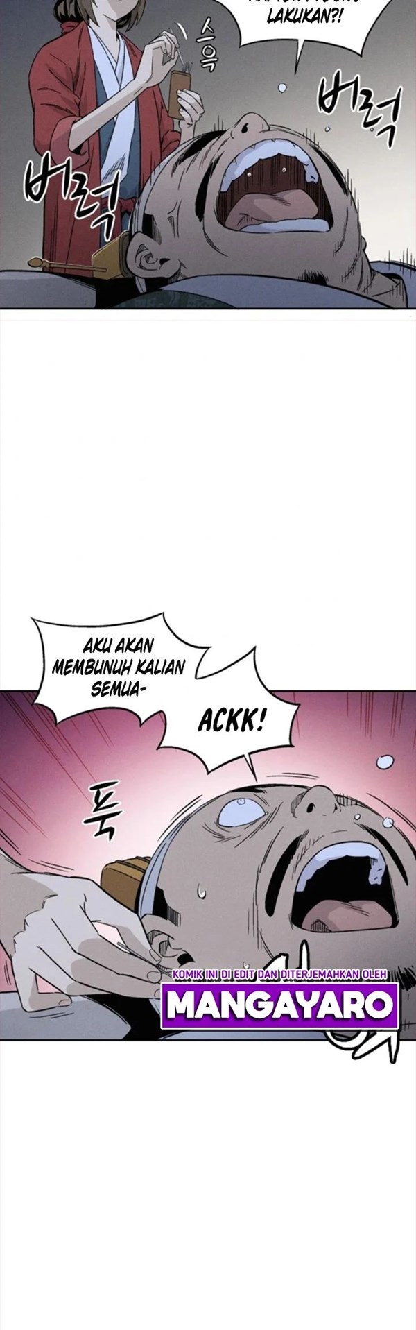 Read I Reincarnated as a Legendary Surgeon Bahasa Indonesia ID Manga Online