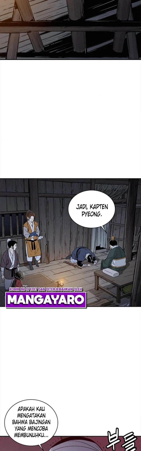 Read I Reincarnated as a Legendary Surgeon Bahasa Indonesia ID Manga Online