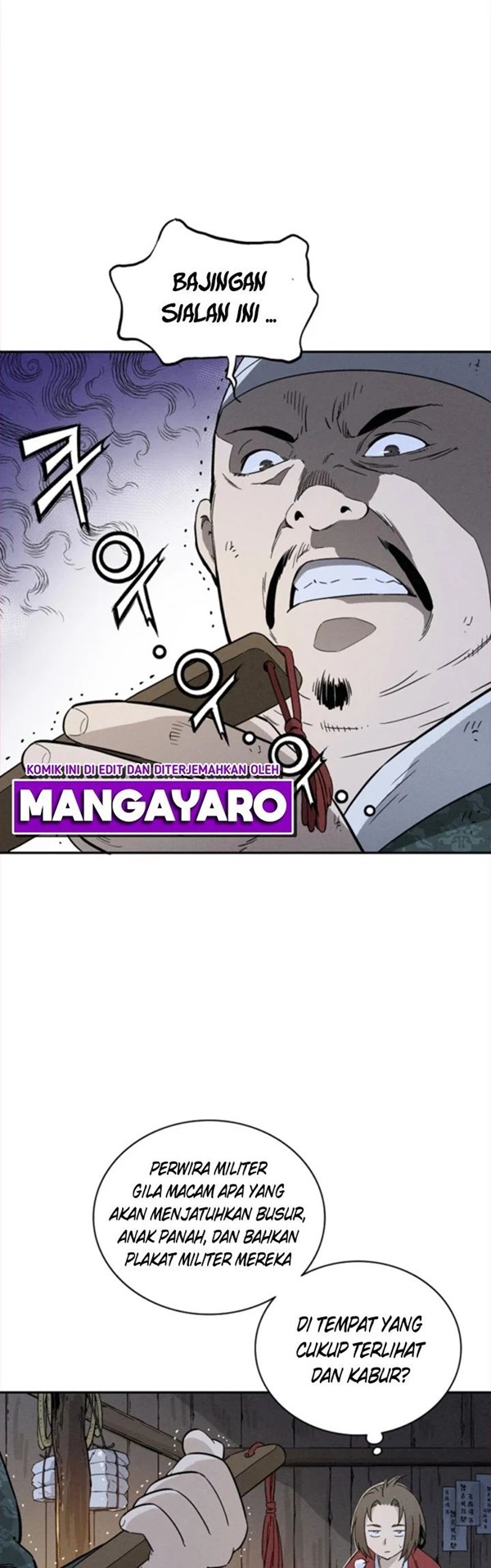 Read I Reincarnated as a Legendary Surgeon Bahasa Indonesia ID Manga Online