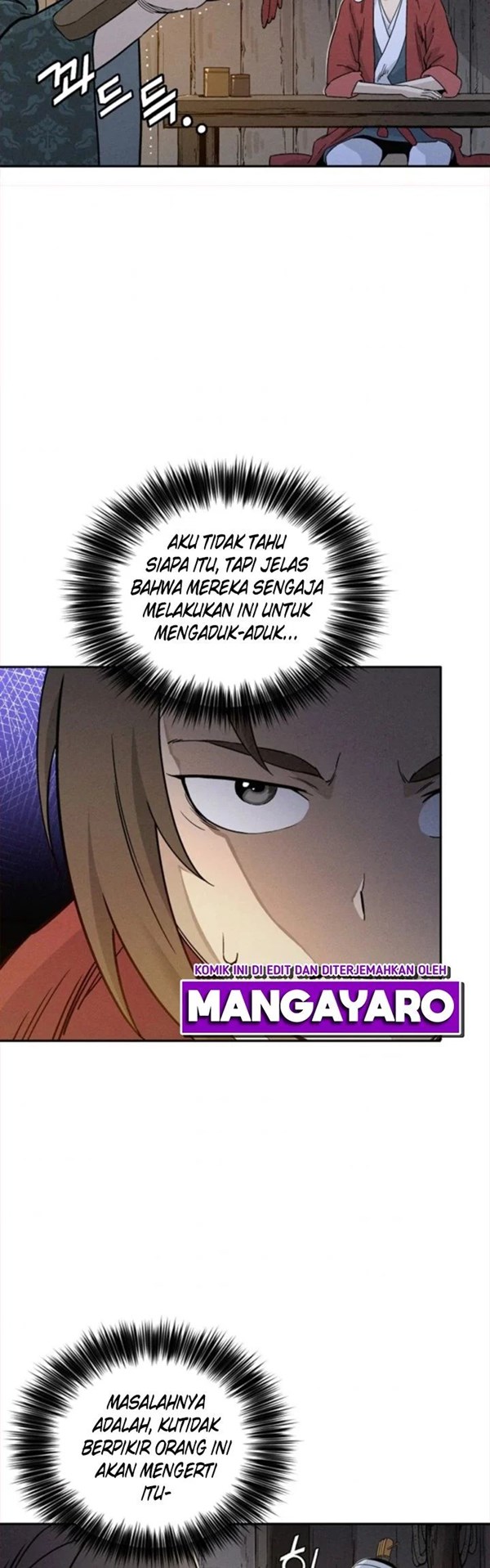 Read I Reincarnated as a Legendary Surgeon Bahasa Indonesia ID Manga Online