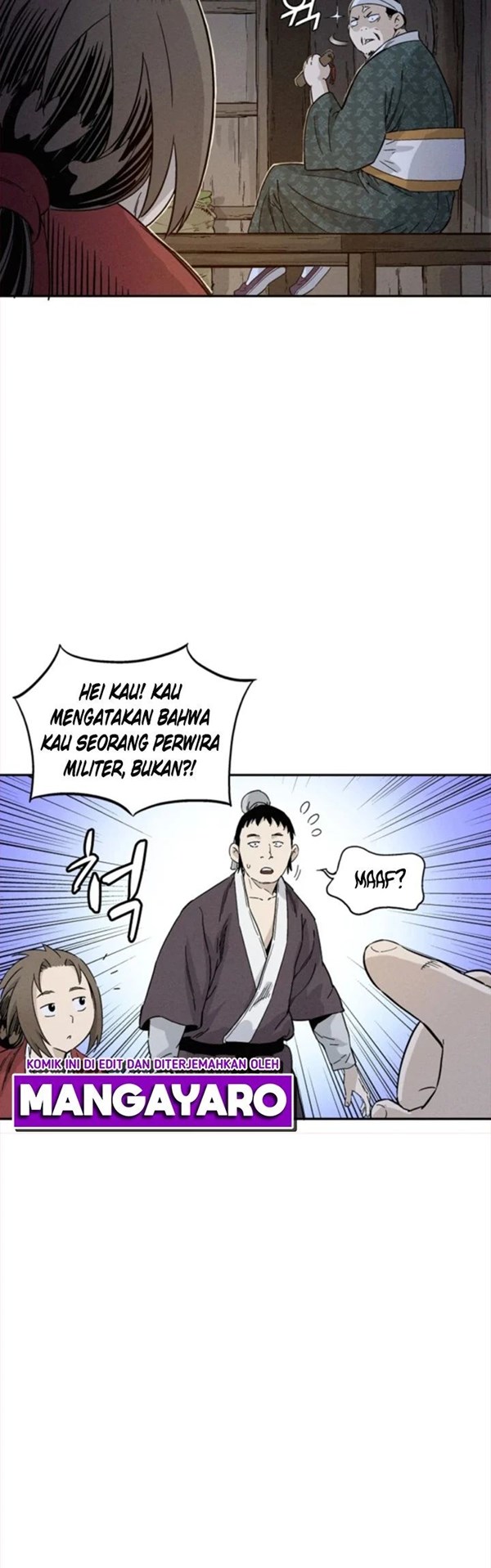 Read I Reincarnated as a Legendary Surgeon Bahasa Indonesia ID Manga Online