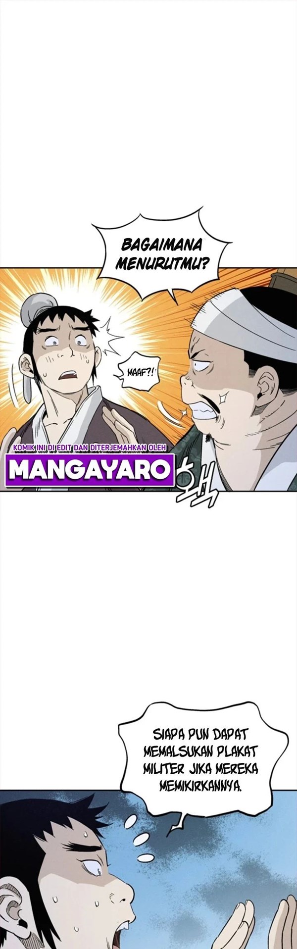 Read I Reincarnated as a Legendary Surgeon Bahasa Indonesia ID Manga Online