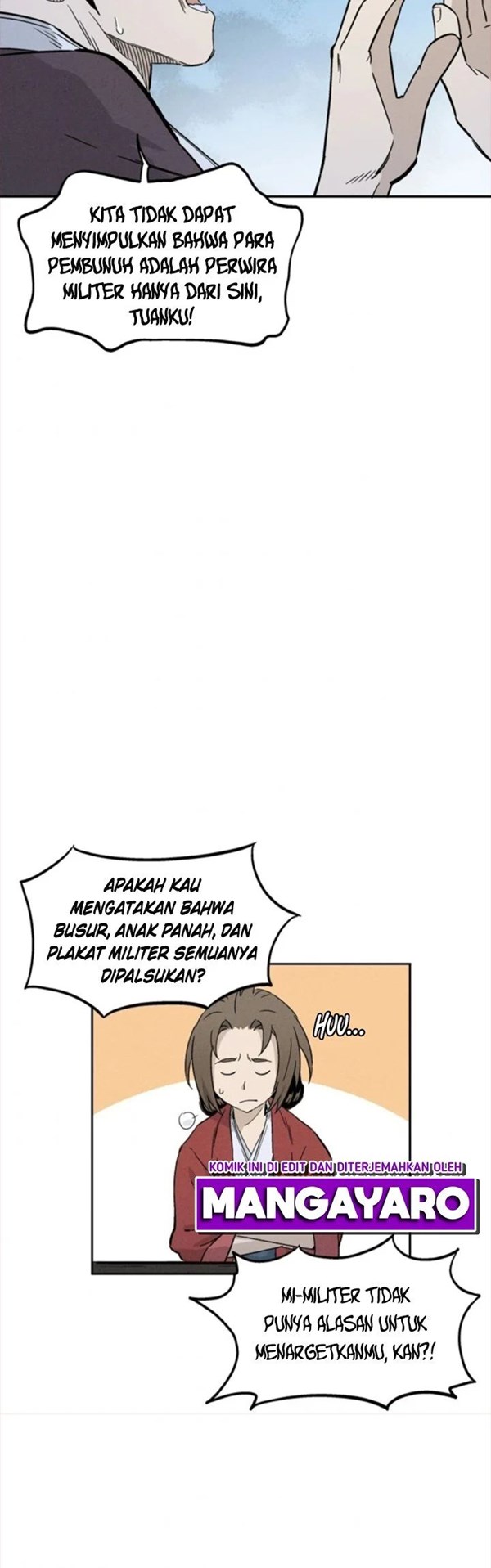 Read I Reincarnated as a Legendary Surgeon Bahasa Indonesia ID Manga Online