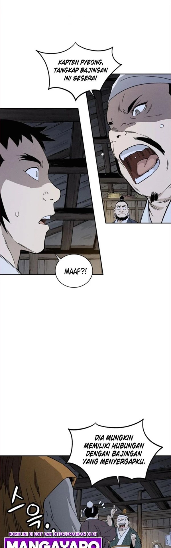 Read I Reincarnated as a Legendary Surgeon Bahasa Indonesia ID Manga Online