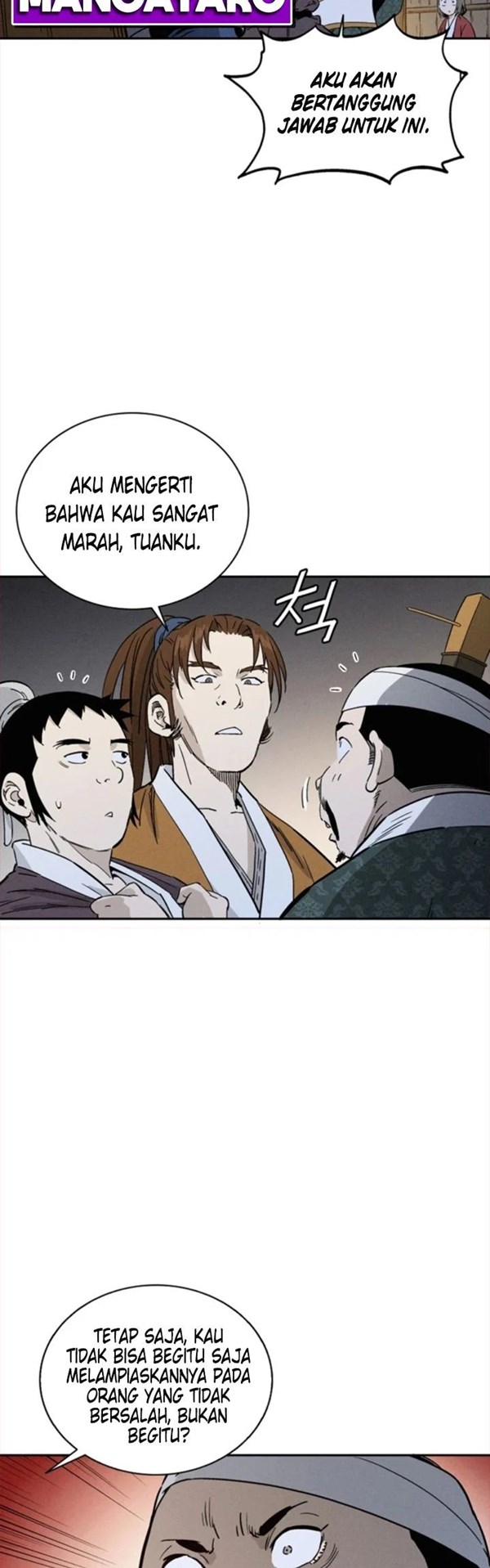 Read I Reincarnated as a Legendary Surgeon Bahasa Indonesia ID Manga Online