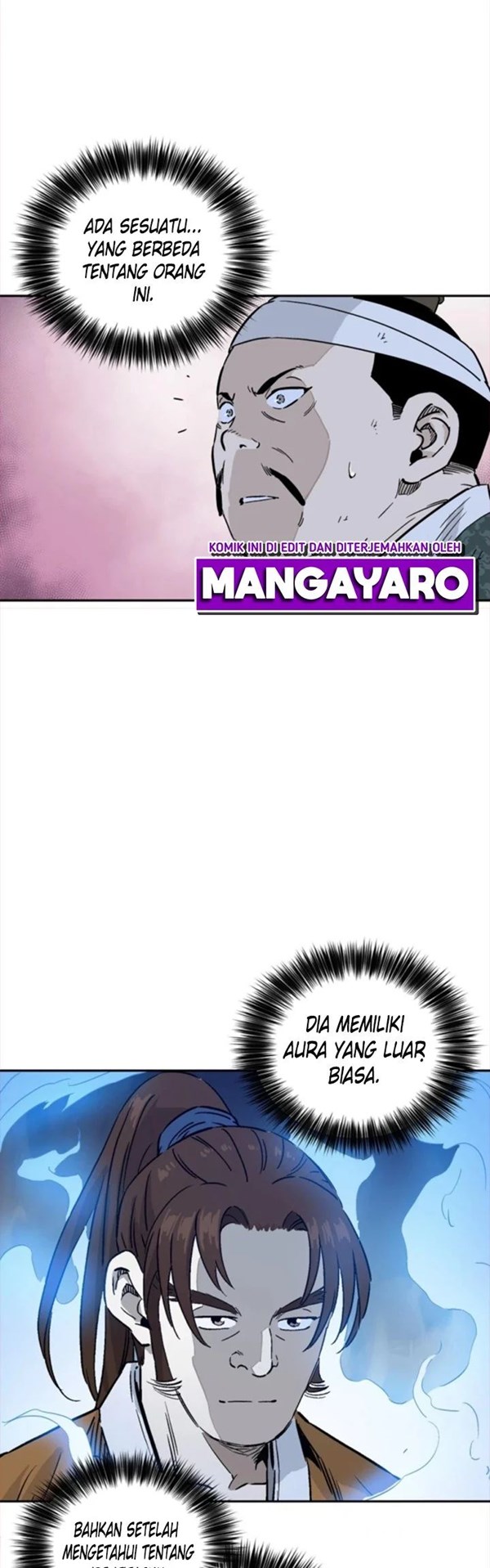 Read I Reincarnated as a Legendary Surgeon Bahasa Indonesia ID Manga Online
