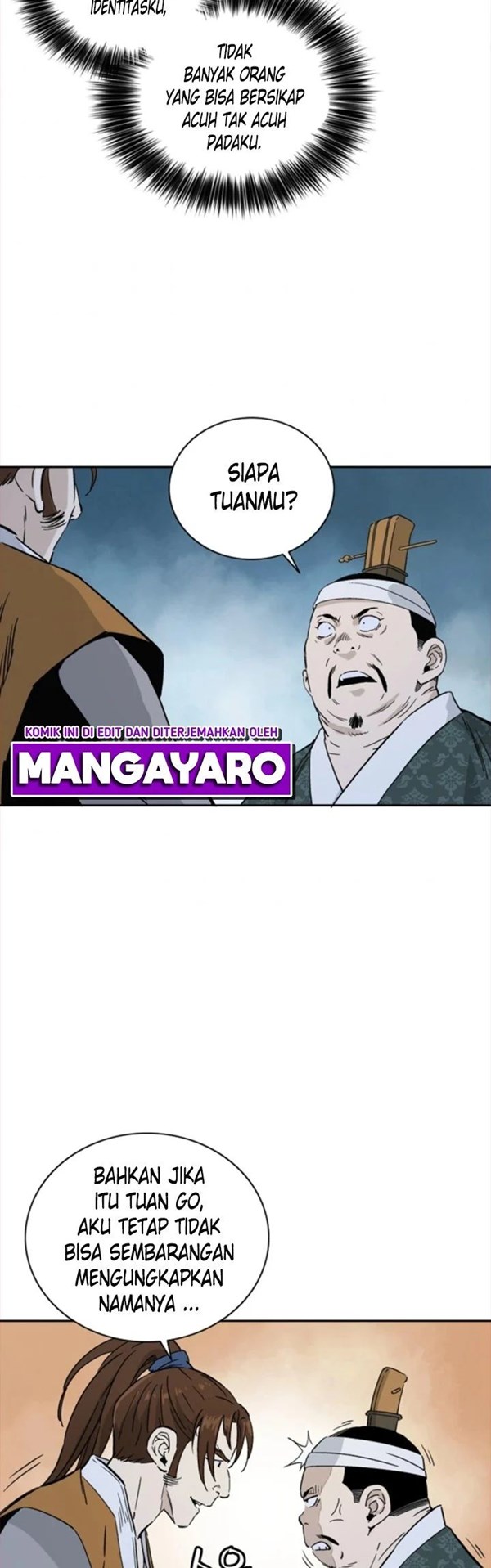 Read I Reincarnated as a Legendary Surgeon Bahasa Indonesia ID Manga Online