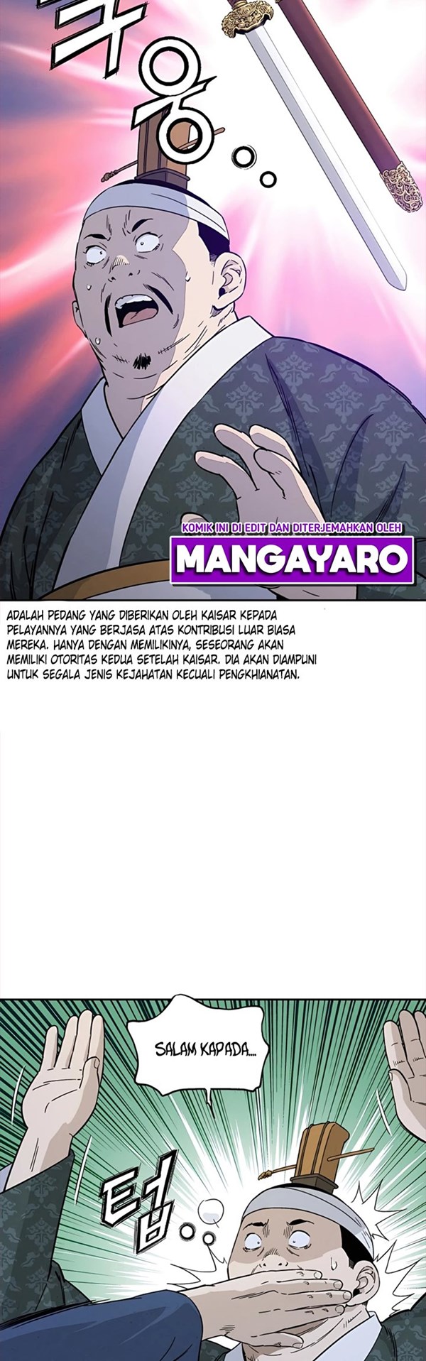 Read I Reincarnated as a Legendary Surgeon Bahasa Indonesia ID Manga Online