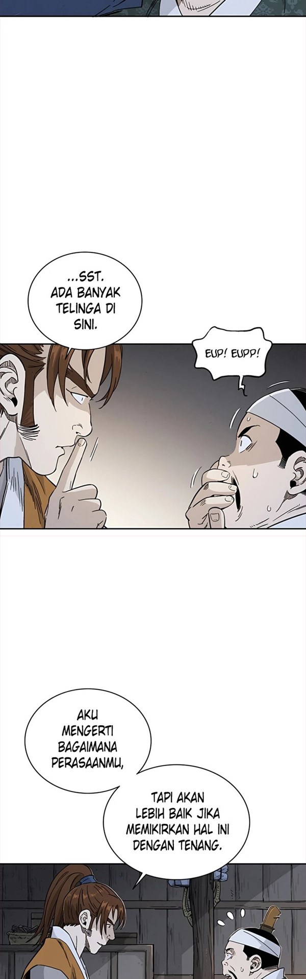 Read I Reincarnated as a Legendary Surgeon Bahasa Indonesia ID Manga Online