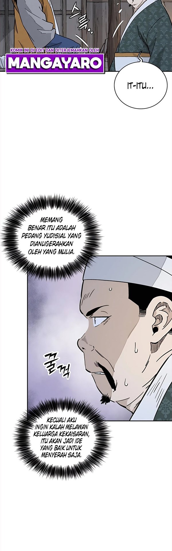 Read I Reincarnated as a Legendary Surgeon Bahasa Indonesia ID Manga Online
