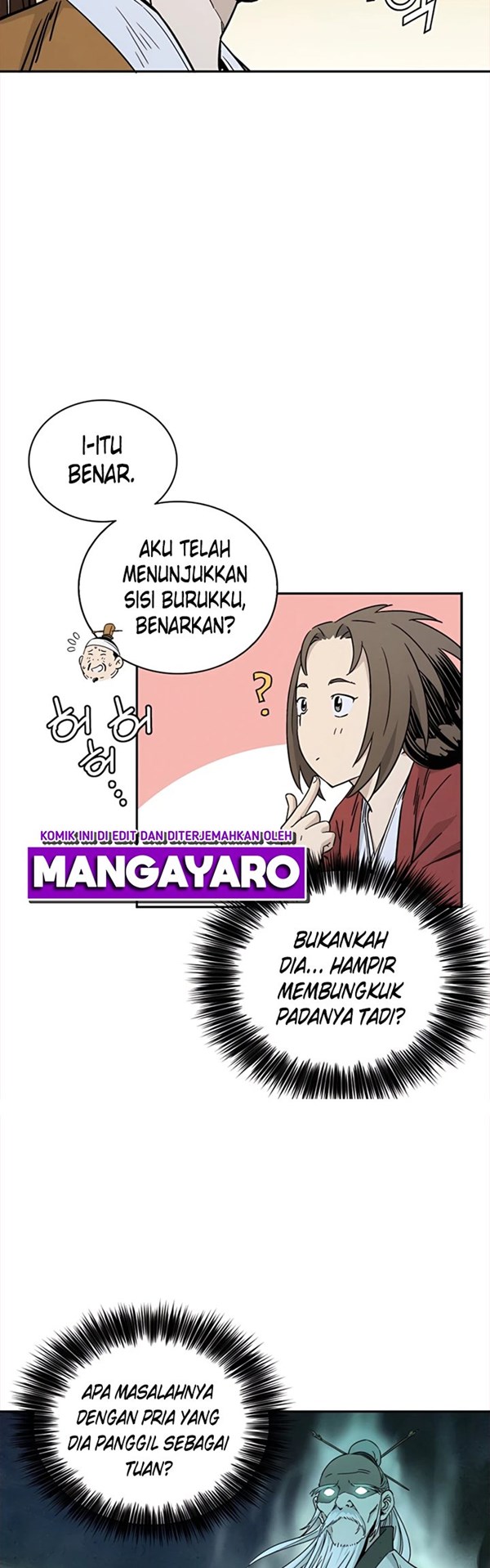Read I Reincarnated as a Legendary Surgeon Bahasa Indonesia ID Manga Online