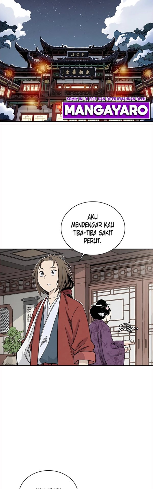 Read I Reincarnated as a Legendary Surgeon Bahasa Indonesia ID Manga Online