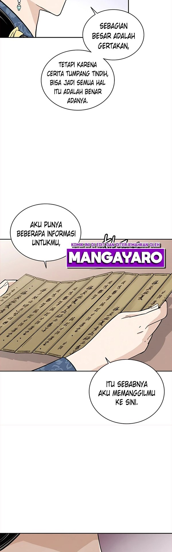 Read I Reincarnated as a Legendary Surgeon Bahasa Indonesia ID Manga Online