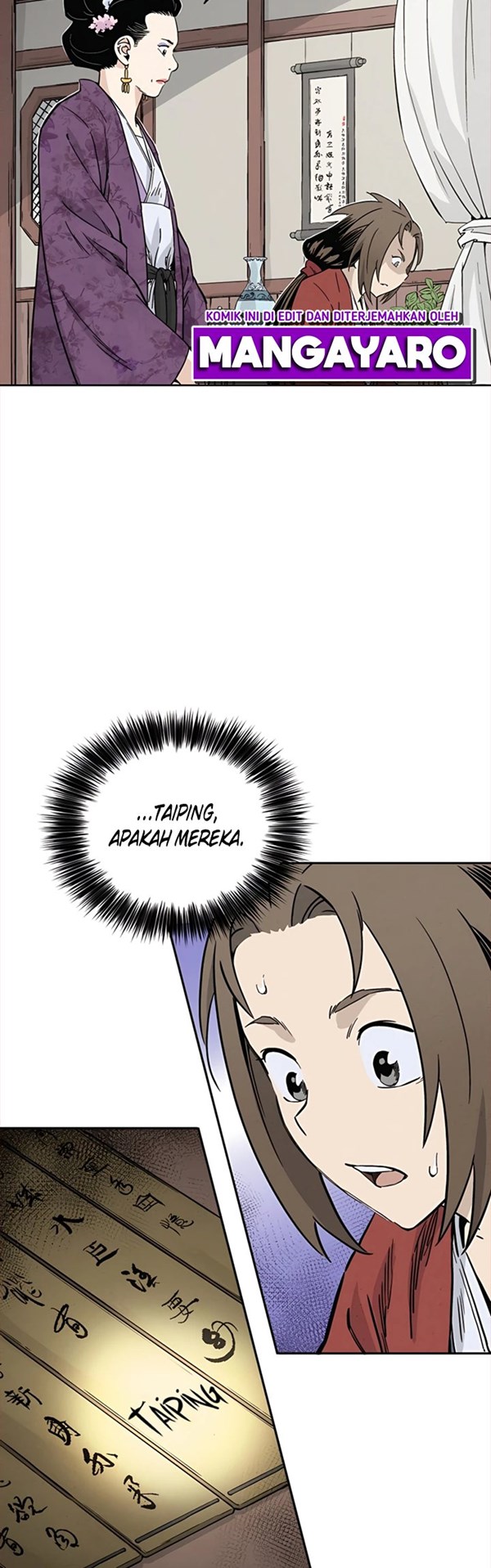 Read I Reincarnated as a Legendary Surgeon Bahasa Indonesia ID Manga Online