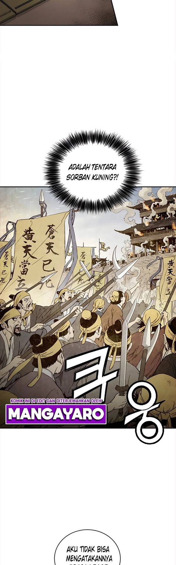 Read I Reincarnated as a Legendary Surgeon Bahasa Indonesia ID Manga Online
