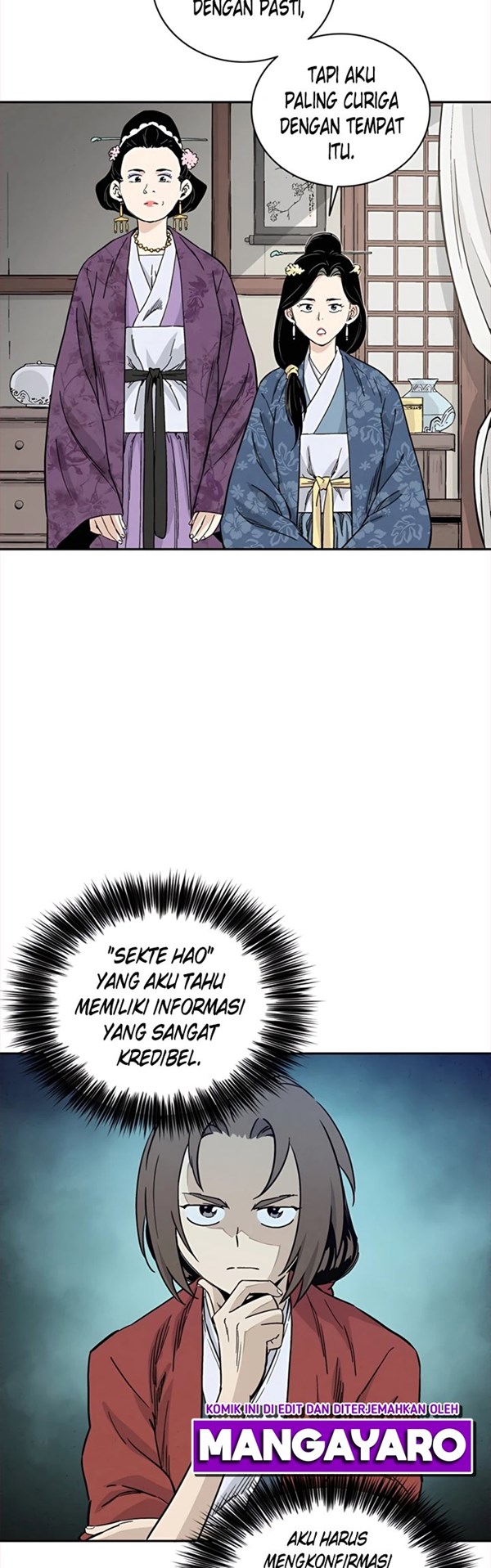 Read I Reincarnated as a Legendary Surgeon Bahasa Indonesia ID Manga Online