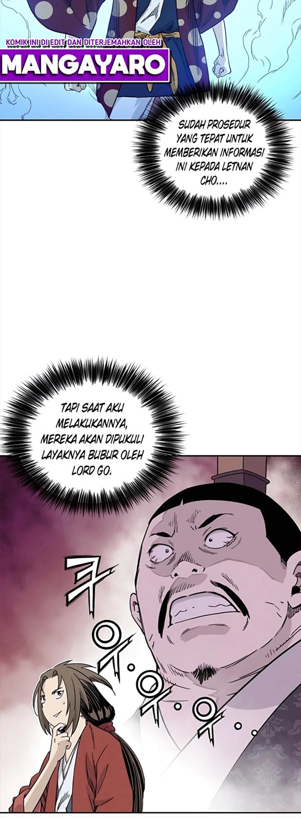 Read I Reincarnated as a Legendary Surgeon Bahasa Indonesia ID Manga Online