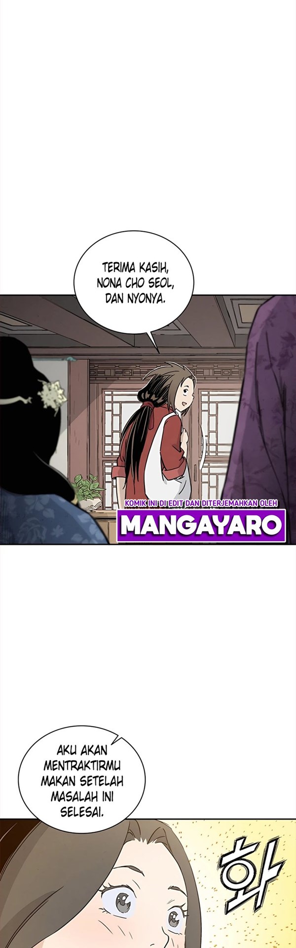 Read I Reincarnated as a Legendary Surgeon Bahasa Indonesia ID Manga Online