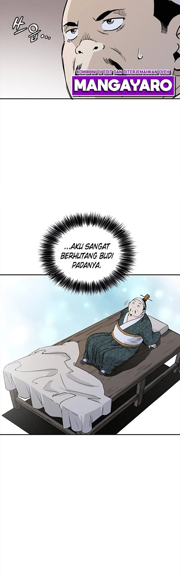 Read I Reincarnated as a Legendary Surgeon Bahasa Indonesia ID Manga Online
