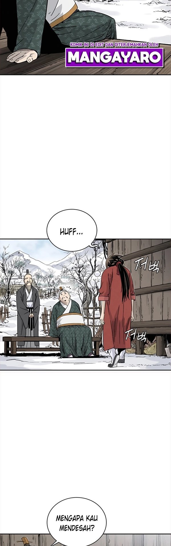 Read I Reincarnated as a Legendary Surgeon Bahasa Indonesia ID Manga Online