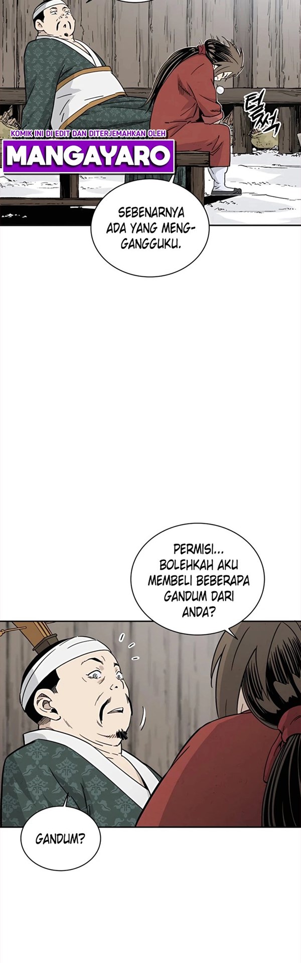 Read I Reincarnated as a Legendary Surgeon Bahasa Indonesia ID Manga Online