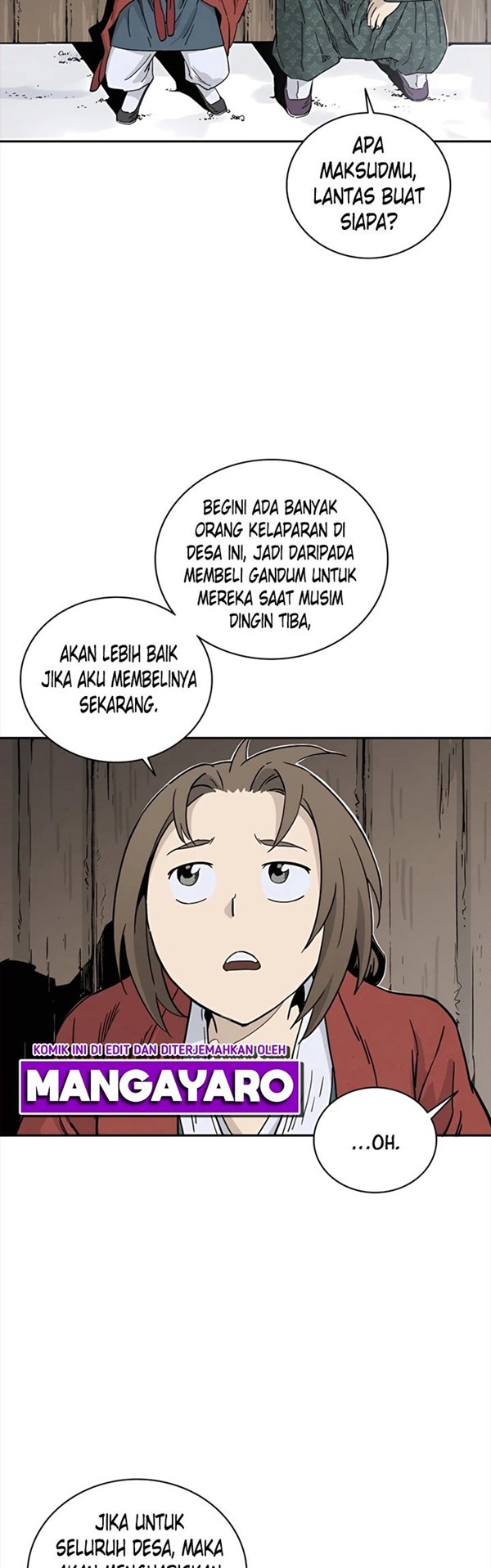 Read I Reincarnated as a Legendary Surgeon Bahasa Indonesia ID Manga Online