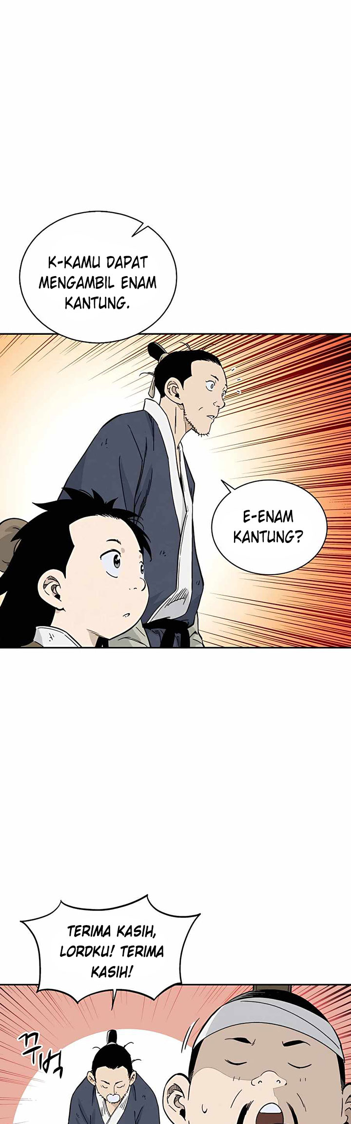 Read I Reincarnated as a Legendary Surgeon Bahasa Indonesia ID Manga Online