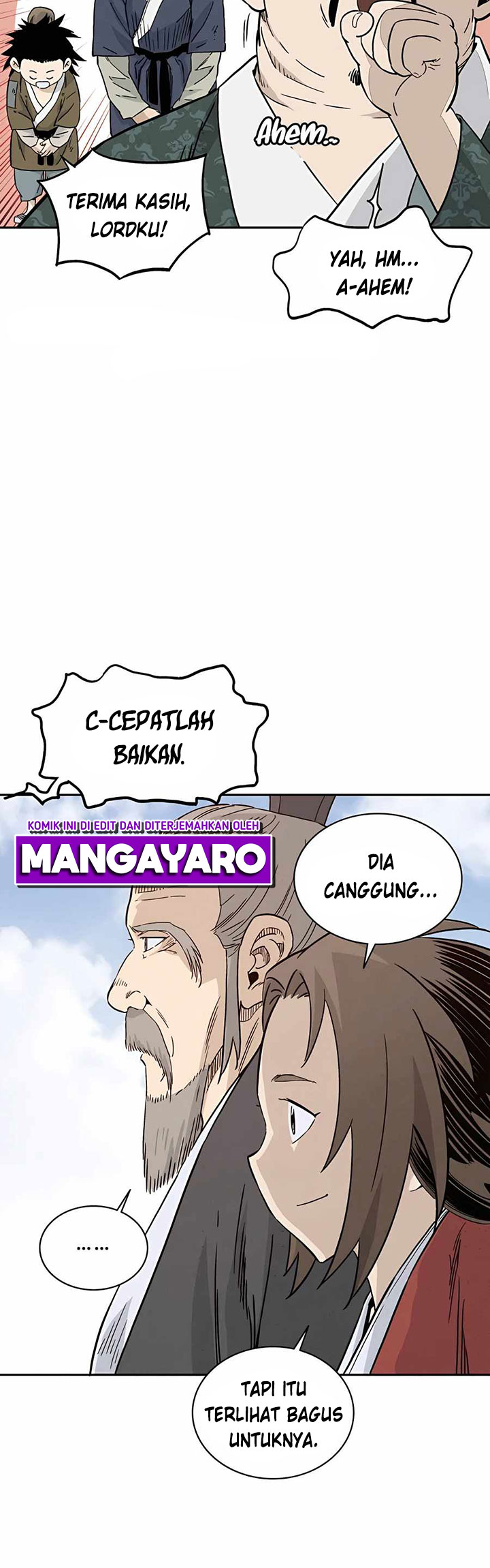 Read I Reincarnated as a Legendary Surgeon Bahasa Indonesia ID Manga Online