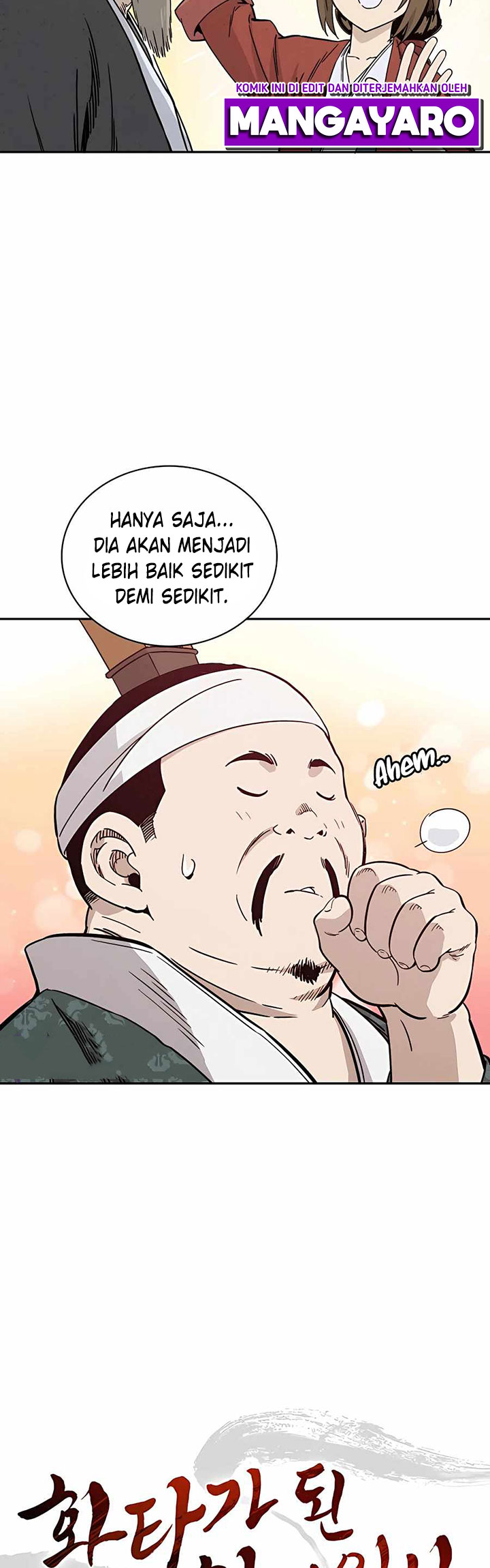 Read I Reincarnated as a Legendary Surgeon Bahasa Indonesia ID Manga Online