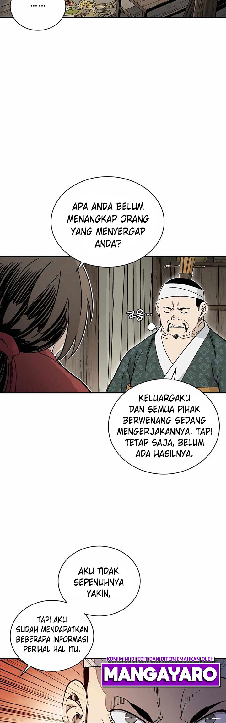 Read I Reincarnated as a Legendary Surgeon Bahasa Indonesia ID Manga Online
