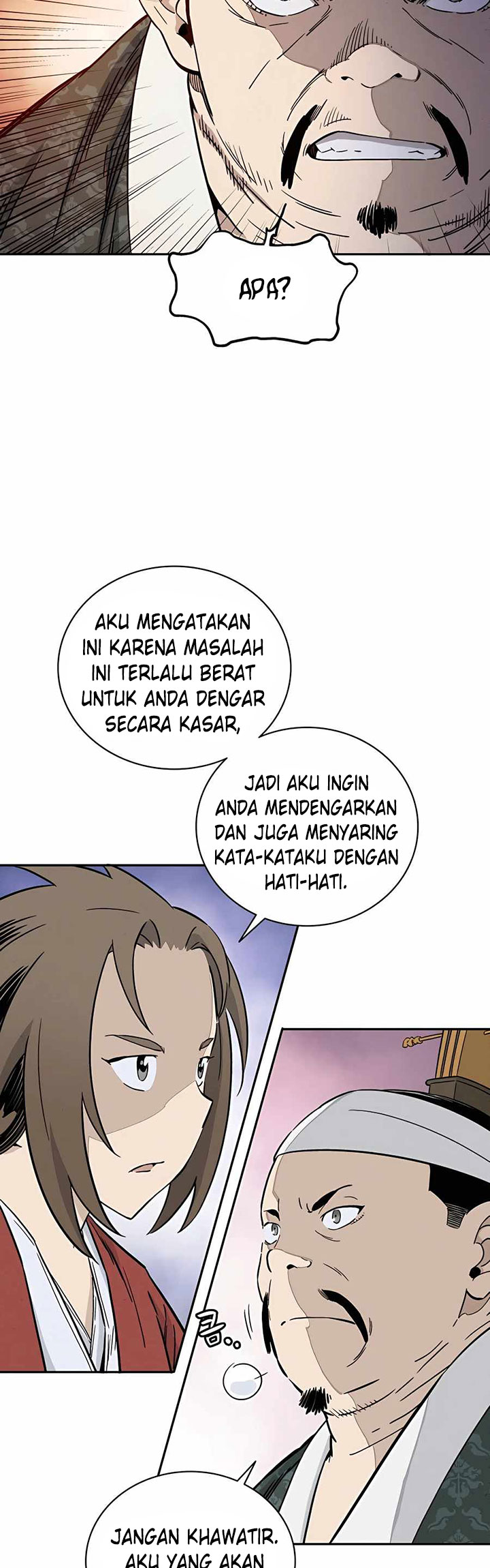 Read I Reincarnated as a Legendary Surgeon Bahasa Indonesia ID Manga Online