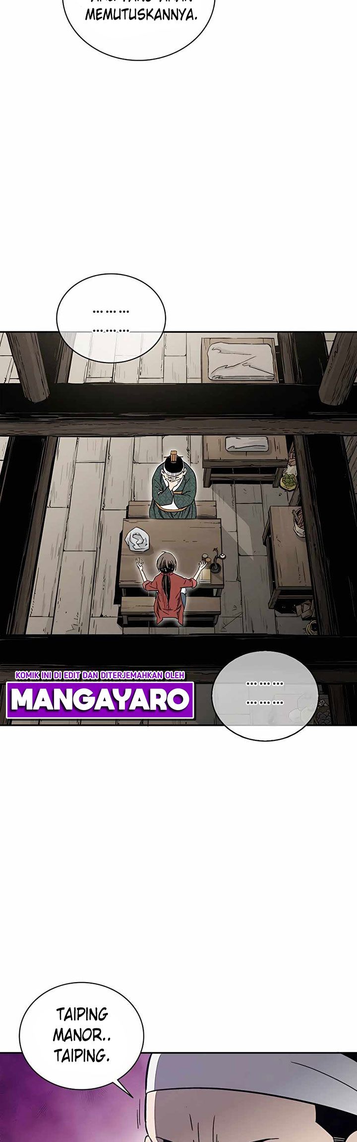 Read I Reincarnated as a Legendary Surgeon Bahasa Indonesia ID Manga Online