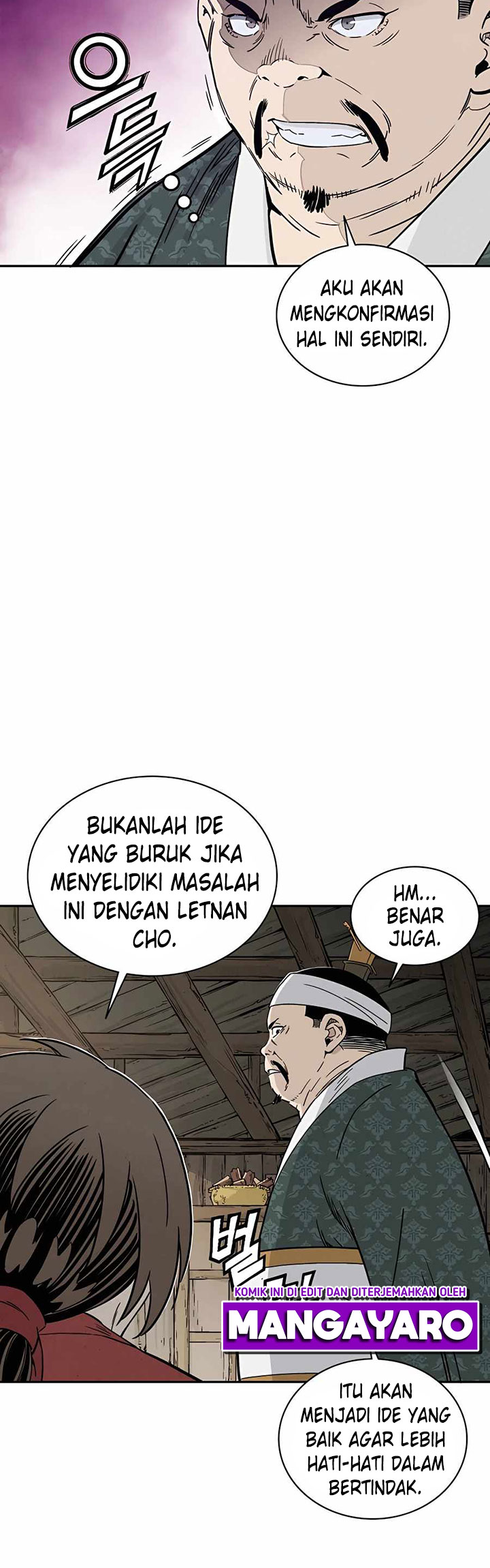 Read I Reincarnated as a Legendary Surgeon Bahasa Indonesia ID Manga Online