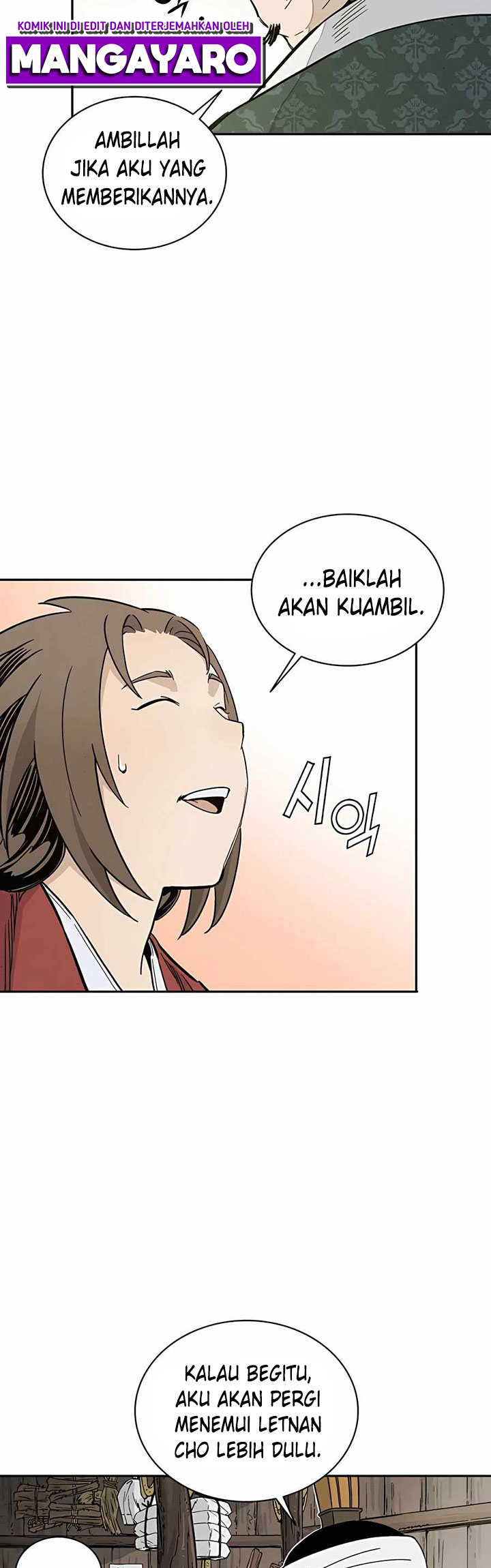 Read I Reincarnated as a Legendary Surgeon Bahasa Indonesia ID Manga Online