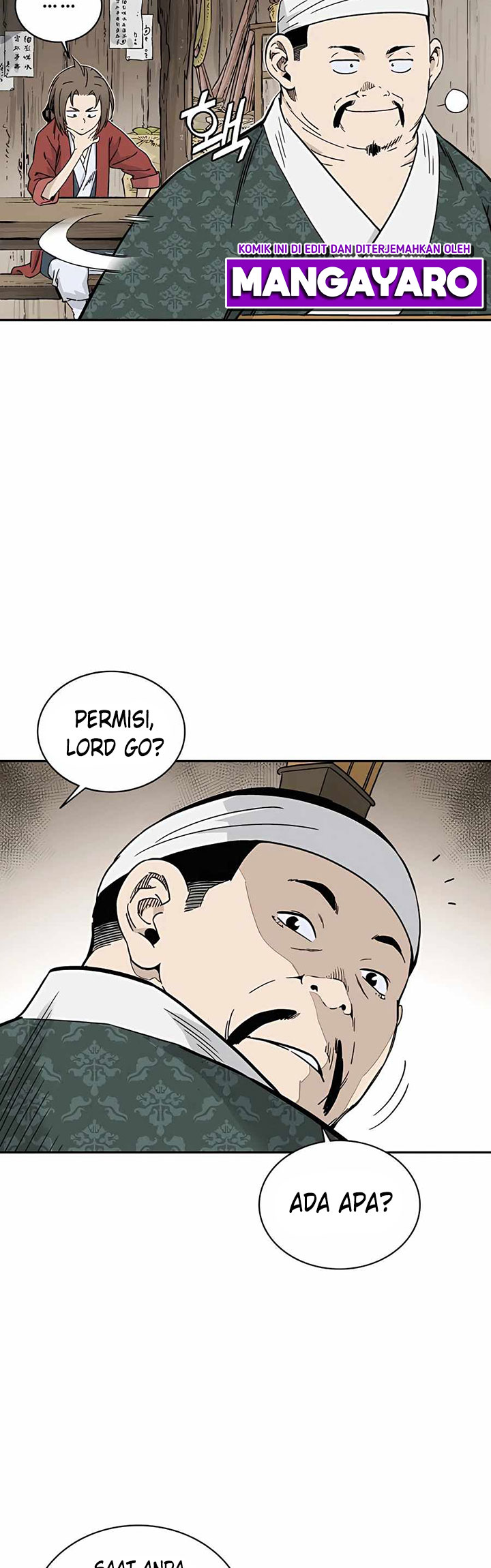 Read I Reincarnated as a Legendary Surgeon Bahasa Indonesia ID Manga Online